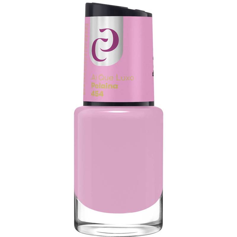 ESM CORA 10ML AI QUE LUX POLAINA