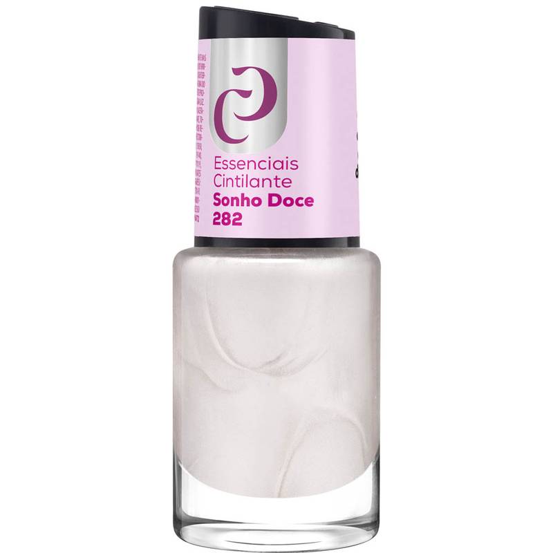ESM CORA 10ML CINTILANTE SONHO DOCE