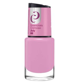 Esmalte Cora Essenciais Cremoso July