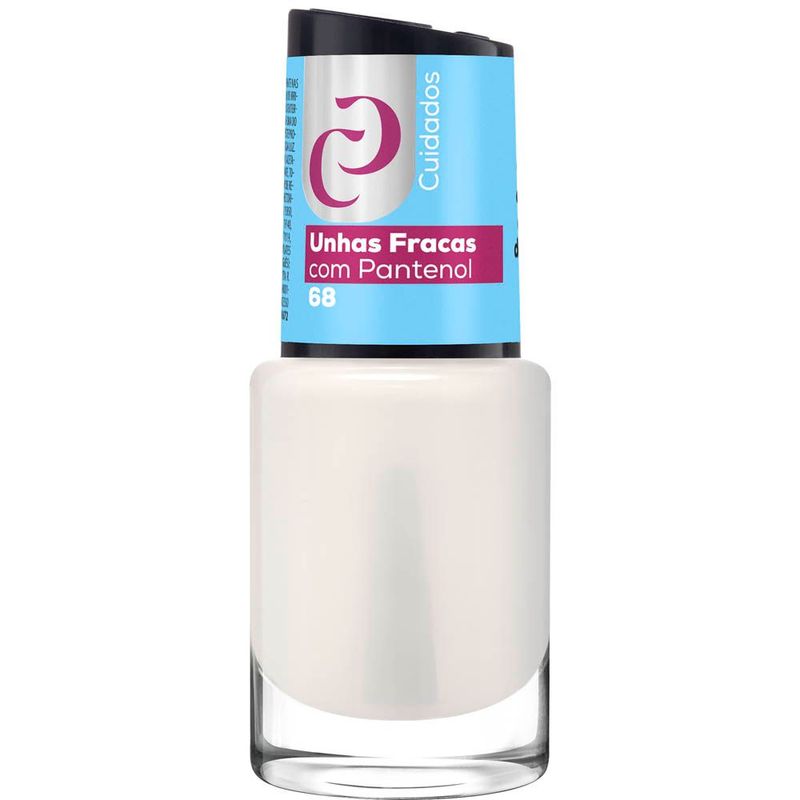 ESM CORA 10ML CUIDADOS UNHAS FRACAS