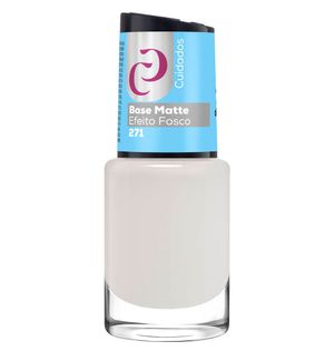 Esmalte Cora Cuidados Base Matte
