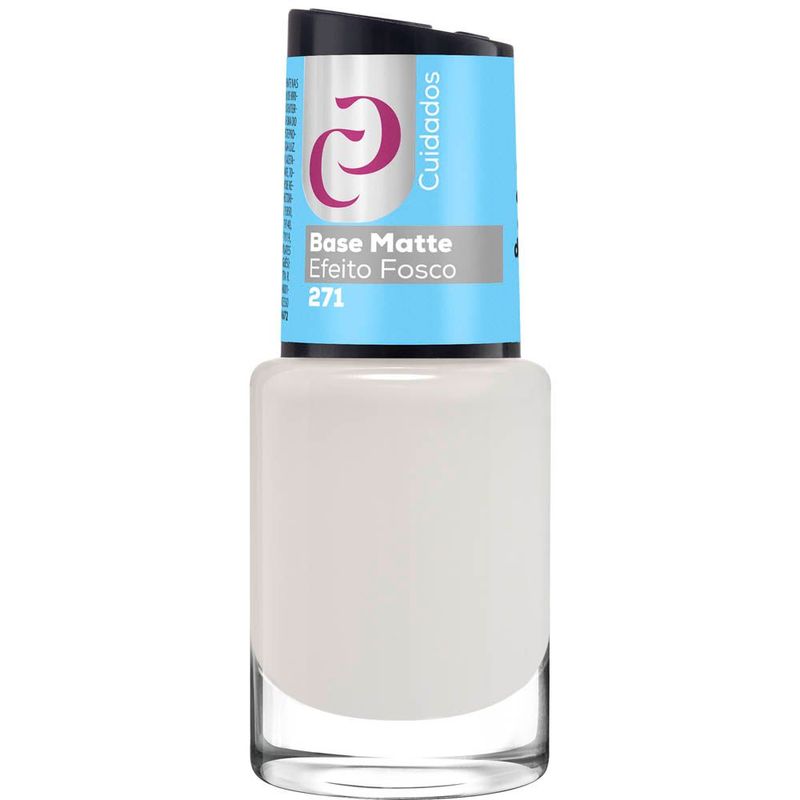 ESM CORA 10ML CUIDADOS BASE MATTE