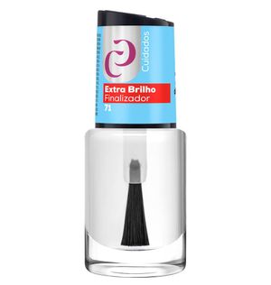 Esmalte Cora Cuidados Extra Brilho
