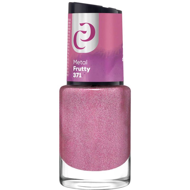 ESM CORA 10ML METAL FRUTTY