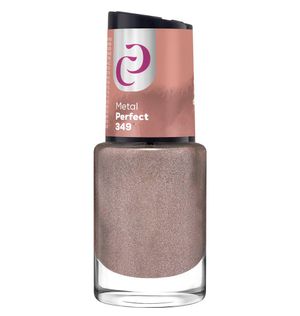 Esmalte Cora Metal Perfect
