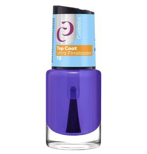 Esmalte Cora Cuidados Top Coat