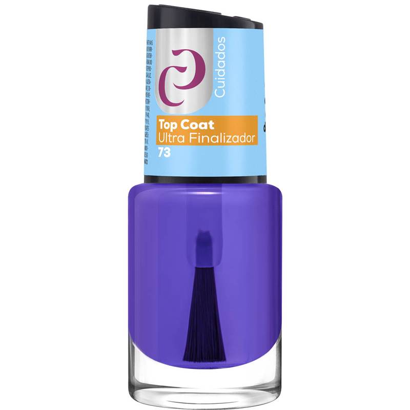 ESM CORA 10ML CUIDADOS TOP COAT