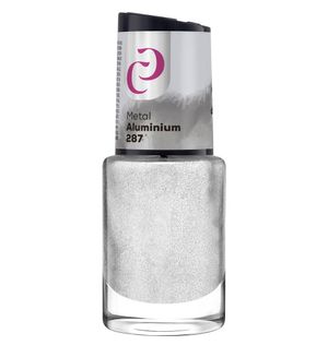 Esmalte Cora Metal Aluminium