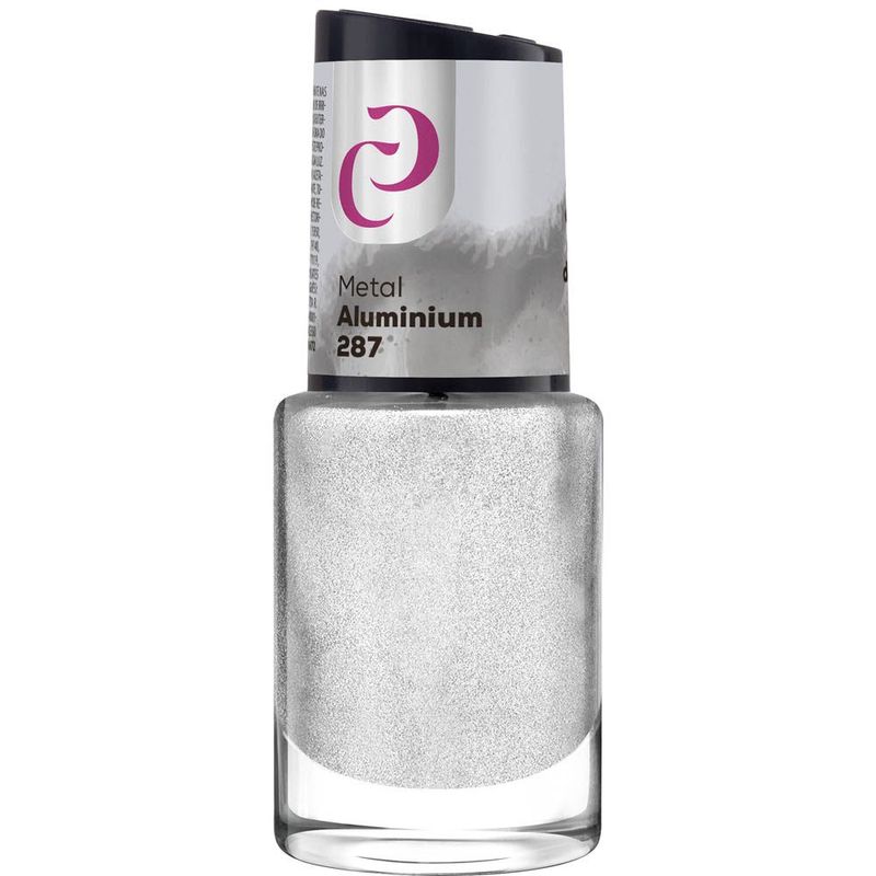 ESM CORA 10ML METAL ALUMINIUM