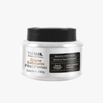 ESFOLIANTE TOP MAX 250G CARVAO ATIVADO