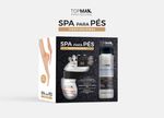 KIT TOP MAX HID+ESF+AM 620G SPA P/PES
