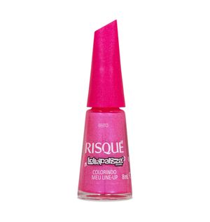 Esmalte Risque 8ml Colorindo Meu Line Up