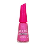 ESM RISQUE 8ML COLORINDO MEU LINE UP