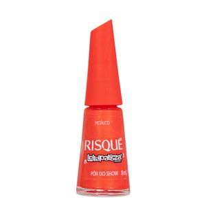 Esmalte Risque 8ml Por Do Show