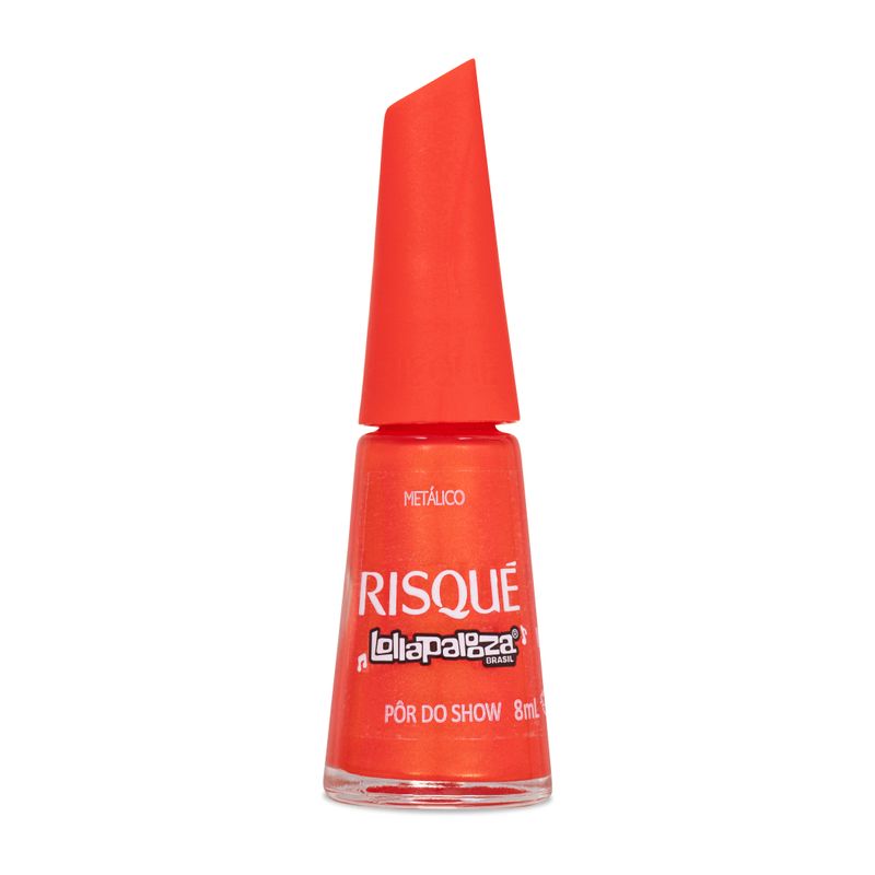 ESM RISQUE 8ML POR DO SHOW