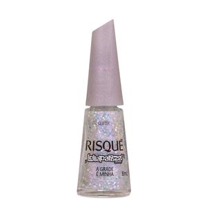 Esmalte Risque 8ml A Grade E Minha