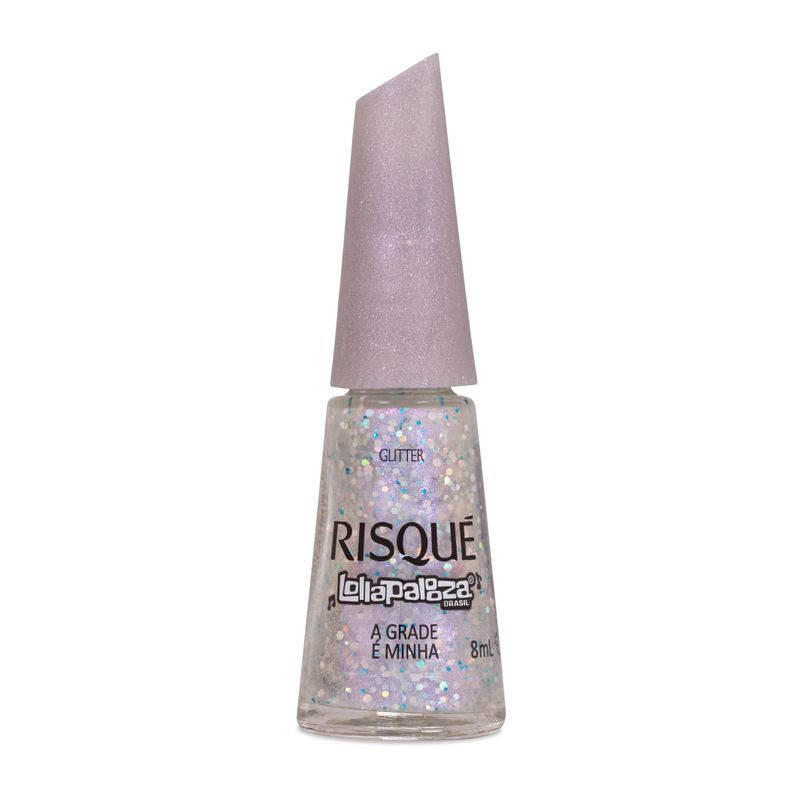 ESM RISQUE 8ML A GRADE E MINHA