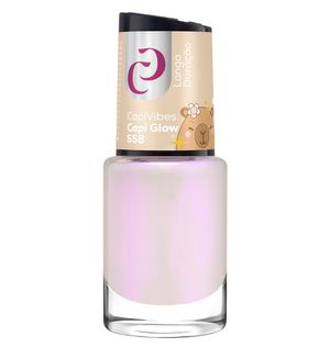 Esmalte Cora Capivibes Capi Glow
