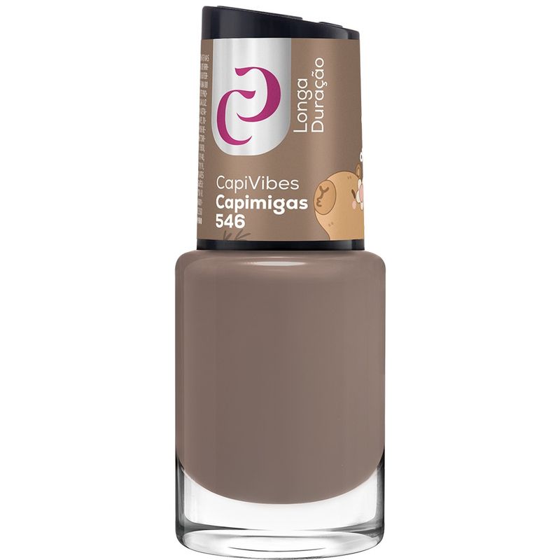 ESM CORA 10ML CAPIVIBES CAPIMIGAS