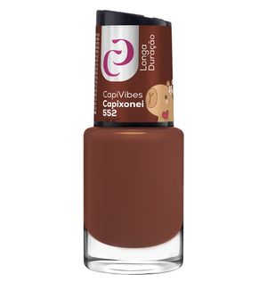 Esmalte Cora Capivibes Capixonei 10ml