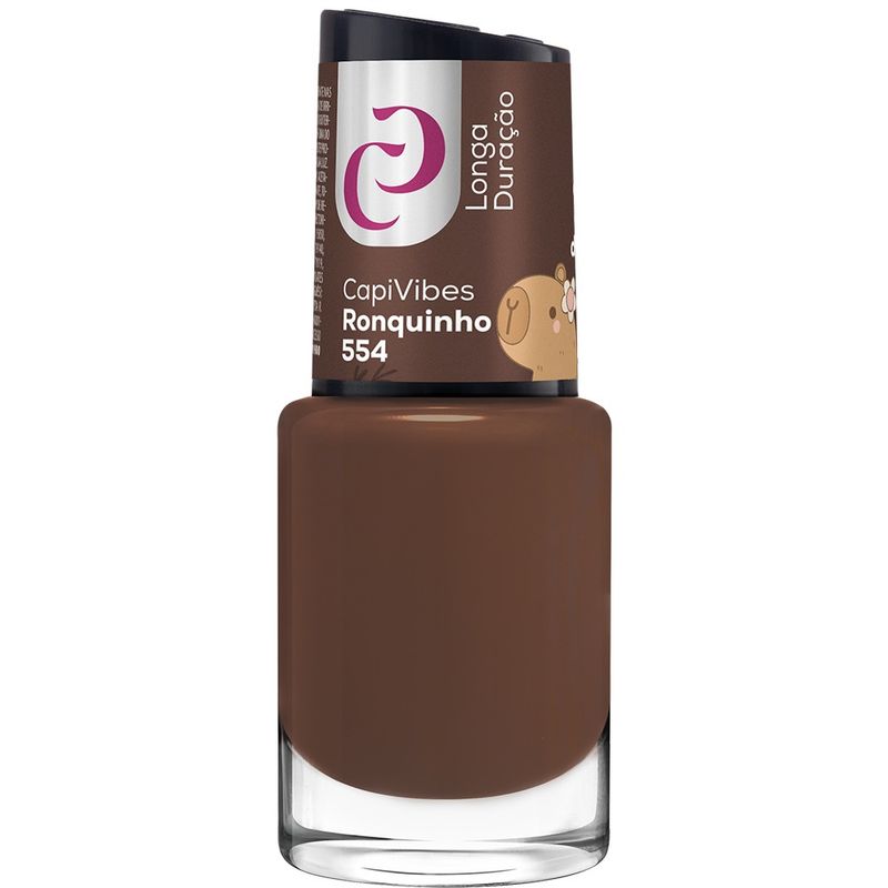 ESM CORA 10ML CAPIVIBES RONQUINHO