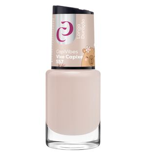 Esmalte Cora Capivibes Vixe Capixe 10ml