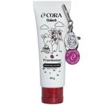 CR MAOS CORA 40G COLORE FRAMBOESA