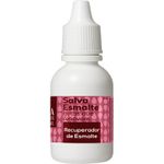 RECUP ESM CORA 20ML CD EM GOTA SALVA ESMALTE
