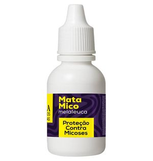 Oleo Cora 20ml Cd Em Gota Mata Mico Melaleu