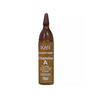Ampola Skafe 10ml Vitamina A