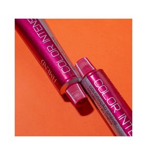 Coloração Amend Color Intensy 7.1 Louro Médio Acinzentado 50g