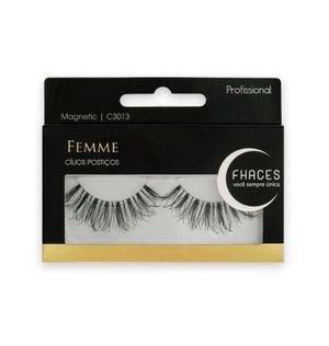 Cilios Posticos Fhaces Modelo 3013