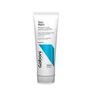 Leave-in Gaboni Total Repair 200ml