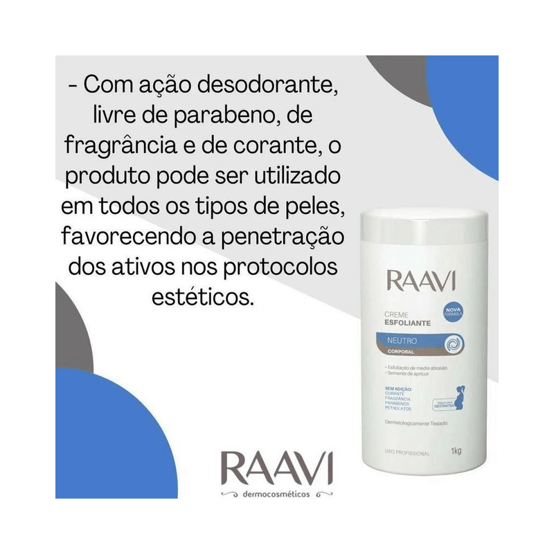 Creme_Esfoliante_Raavi_Corporal_Neutro_1000g