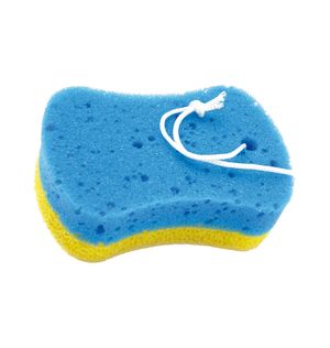Esponja de Banho Corporal Marilu