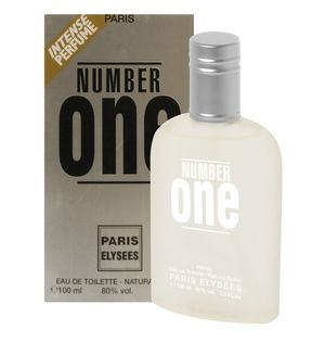 Perfume Paris Ely Edt 100ml Number One