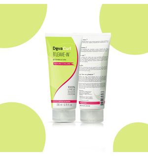 Leave-in Deva Curl B'leave-in 176ml
