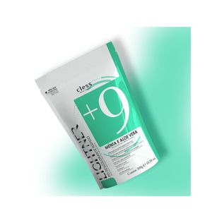 Pó Descolorante Cless Lightner Power Free Refil 300g