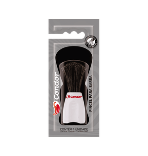 Pincel Condor P/barba Sm2008