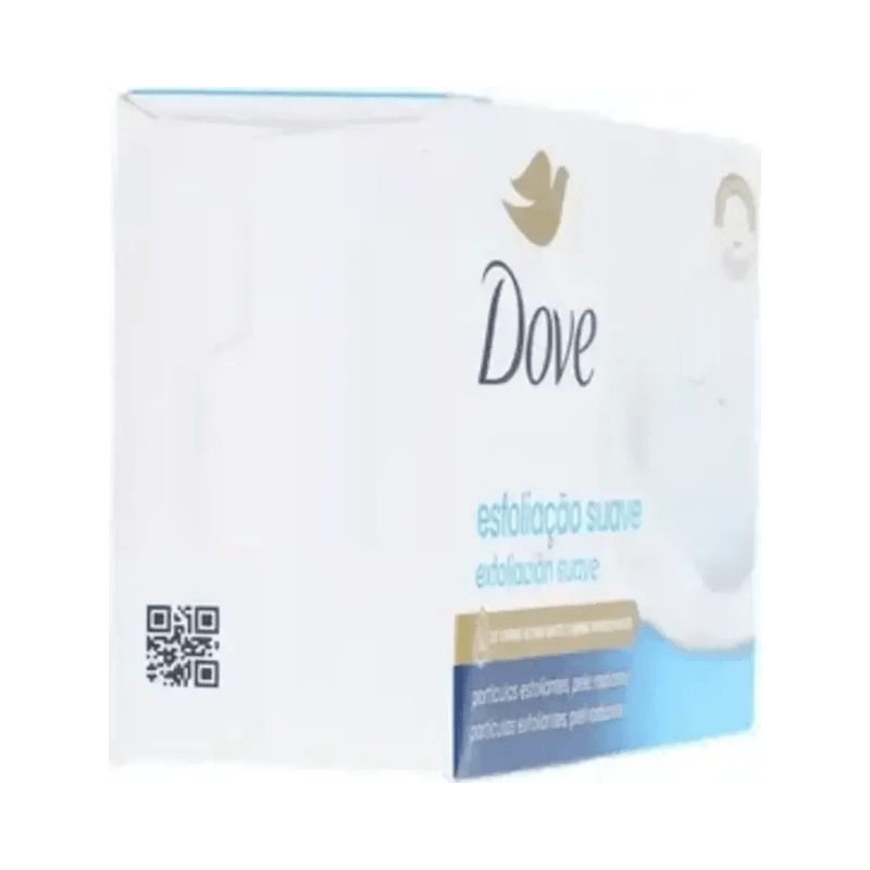 Sabonete_Dove_Esfoliante_Branco_90g
