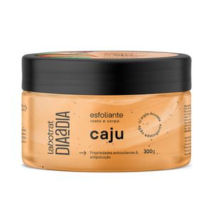 Esfoliante Labotrat Dia a Dia Caju 300g