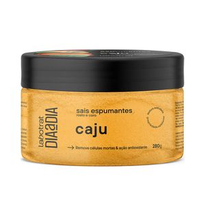 Sais Espumantes Labotrat Dia a Dia Caju 280g