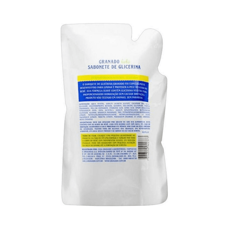 Refil_Sabonete_Liquido_Granado_Bebe_Tradicional