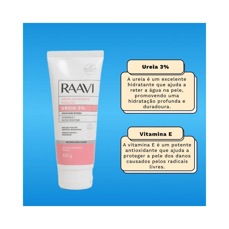 Creme_Hidratante_Raavi_Ureia_3__Para_Pes_100g
