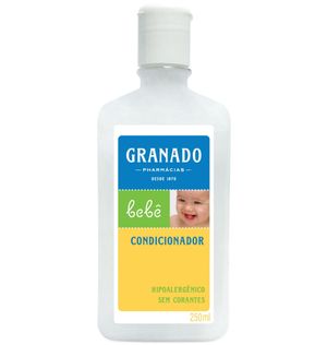 Condicionador Granado Baby Tradicional