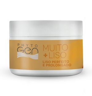 Máscara Kert Phytogen Muito + Liso 300g