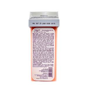 Cera Depilart Refil Roll-on Rosa 100g