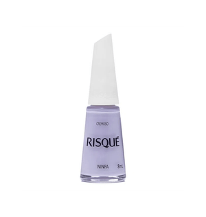 Esmalte Risqué Cremoso Ninfa