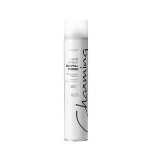 Hair Spray Cless Charming Revitalizador Normal 400ml