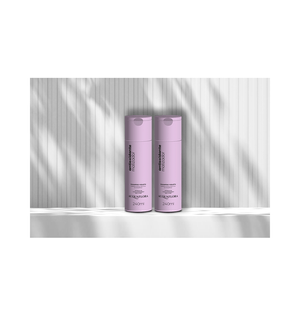 Shampoo Acquaflora Antioxidante Matizador 240ml